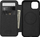 Këllëf folio Nomad Modern Leather për iPhone 13, lëkurë Horween, MagSafe, i zi