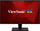 Monitor ViewSonic VA2715-H, 27", Full HD, 75Hz, i zi