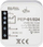 Relé elektromagnetike Zamel Exta PEP01/024, flush mounted, 24V AC/DC, e bardhë