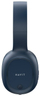 Kufje Havit H2590BT Pro, të kaltërta