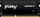 RAM për laptop Kingston FURY Impact KF318LS11IB/8, 8GB DDR3L, 1866MHz, i zi