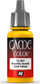 Ngjyrë akrilike Vallejo Game Color 72007, 17ml, Gold Yellow