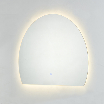 Pasqyrë muri Torch 89x69Hcm (HM4491)