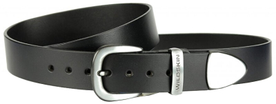 Rrip për pantallona Wildskin 9330, i zi, 109-100 cm
