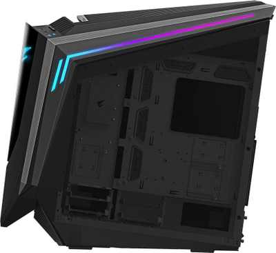 Kasë Gigabyte Aorus C700 Glass ARGB, Full Tower