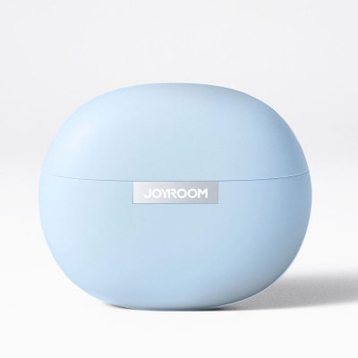 Kufje wireless Joyroom Funpods JR-FB2, Bluetooth 5.3, IP54, blu