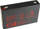 Bateri VRLA Fideltronik HRL 634WF2, 12V, pa servisim