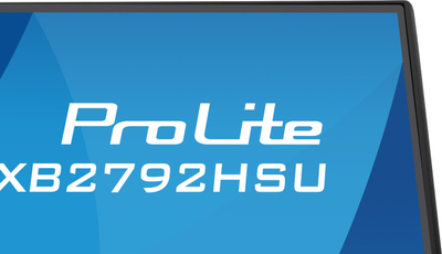 Monitor Iiyama ProLite XB2792HSU-B1, 27", Full HD, i zi