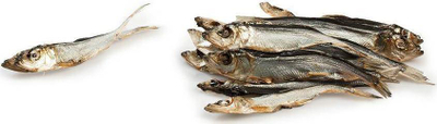 Peshk i konservuar Arami Sprat, 100g