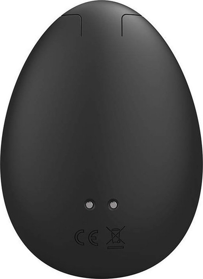 Pajisje fytyre Geske 4 në 1 për lagëtim, Skin Scan, IPX7, gri