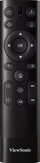 Projektor ViewSonic X1-4KPRO, UHD 4K, 2500 ANSI lumens, i bardhë