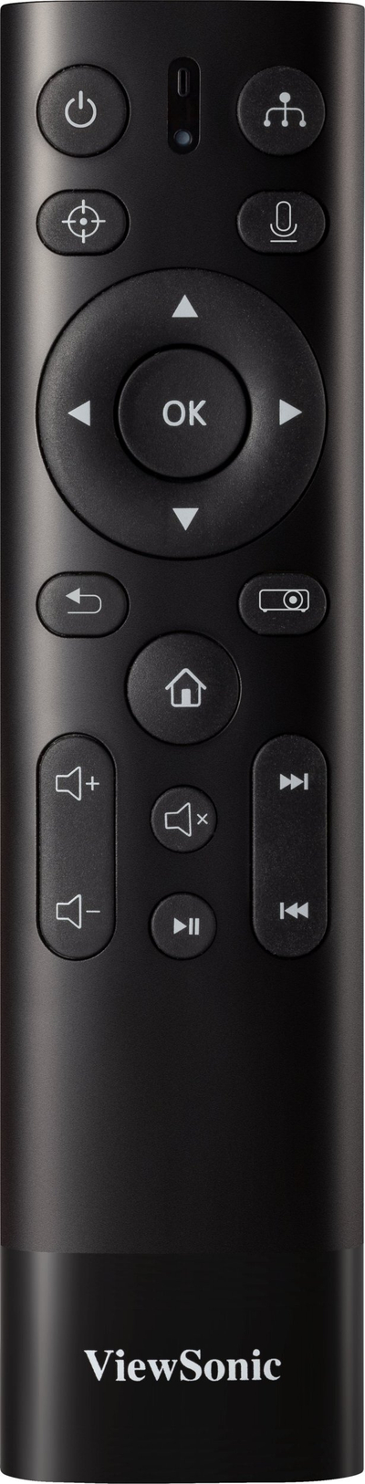 Projektor ViewSonic X1-4KPRO, UHD 4K, 2500 ANSI lumens, i bardhë