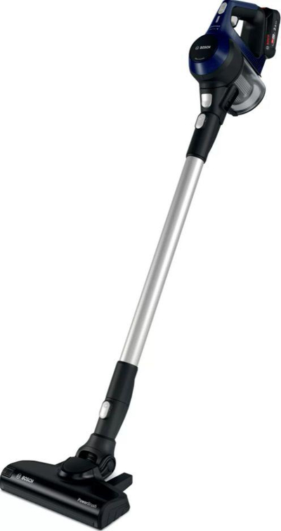 Fshesë elektrike Bosc BBS611MAT, 18 W, e kaltër