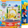 Сет игри Paw Patrol Cat Pack Leo и Marshall, 2 фигури, со спасувачки додатоци, повеќебоен