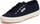 Atlete Superga 2750 Cotu Classic, kanavacë, shollë gome, blu e errët