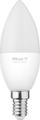 Poç elektrik Trust 71280, WiFi Smart, LED, 5W, E14, i bardhë