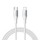 Kabllo USB Joyroom Flash Series, USB C me Lightning, 2m, 30W, e bardhë