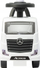 Makina lodër Ride-on Lean Cars Mercedes Actros 3316TA, deri 23 kg, e bardhë
