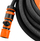 Zorrë pikëzuese Neo Drip Hose 15m 15-880, 1/2", me valvul mbyllëse, jeshile