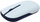 Безжичен глушец ASUS Marshmallow MD100, 1600 DPI, оптички, светлосив