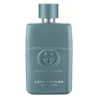 Eau de Parfum Gucci Guilty Love Edition, 50 ml