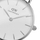 Orë dore Daniel Wellington Petite 28 Sterling S DW00100220