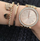 Orë dore Michael Kors MK3192 