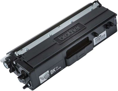 Toner Brother TN910BK, origjinal, i zi