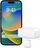 Senzor dere dritare Eve 10EBN9951, wireless, smart, i bardhë