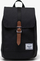 Рачна чанта Herschel Retreat Sling, црна