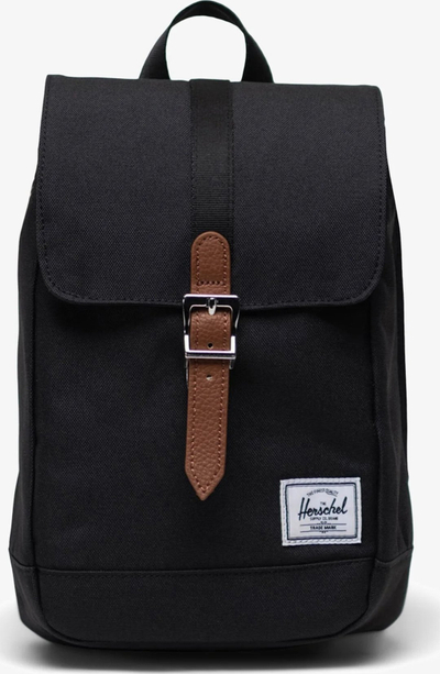 Рачна чанта Herschel Retreat Sling, црна