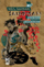 Libër komik Sleep Hunters Sandman, roman grafik, fantazi