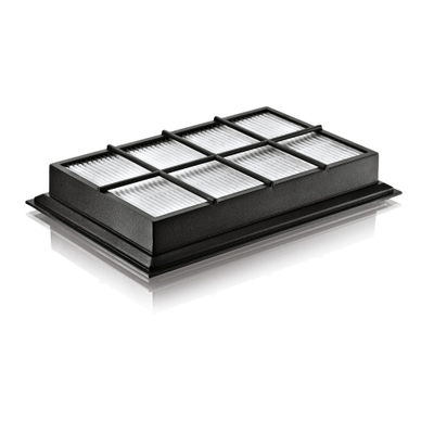 Filtër HEPA13 për fshesë me korent Kärcher 2.860-229.0, Home & Garden, i zi