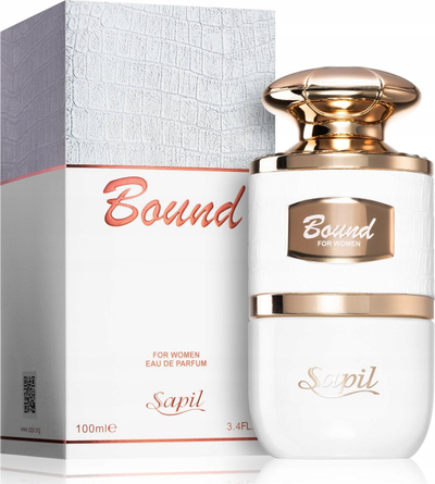 Parfum për goca Sapil Bound Eau de Parfum, 100ml