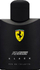 Eau de Toilette Ferrari (8002135046443), 125 ml