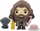 Gomë figurine Harry Potter Cinereplicas Gomee S1, për koleksion, shumëngjyrëshe