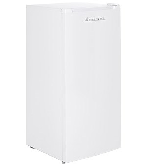 Zamrzues me sirtar Ravanson ZM-140, 130L, 5 sirtarë, i bardhë