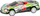 Set makina garash metalike MEGA CREATIVE 502171, me aksesore, shumengjyrshe