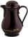Термос ѓезве Fortis Vacuum Jug Series 330, 1L, бордо