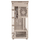 Kutia PC ASUS ProArt PA401 Wood Edition, mid tower, panel mesh, bezhë