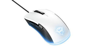 Maus Trust GXT 922W YBAR, Gaming, USB Type-A, i zi
