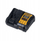 Çekiçvidhosës pa kabllo DeWalt McLaren DCF85MM2T QW, 18V, 2x 4Ah, i verdhë