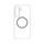 Cover Samsung Gp-Fps938Saatw S25 Ultra Transparent With Magnet