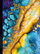 Fletore Fresh Notebook Mosaic, 145x197mm, 64 faqe, me katrorë