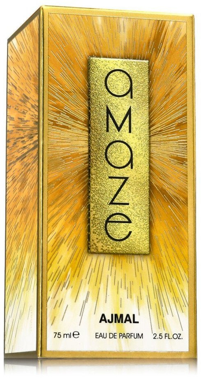 Парфем Ajmal Amaze, Eau de Parfum, 75 ml, за жени