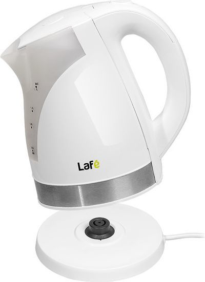 Ibrik Lafe CEG002.1, 2200 W, 1.7 l, i bardhë