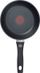 Set tiganësh Mg Home Thermo Sensor, 3 copë, alumini, teflon, i zi