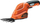 Black & Decker GSL200-QW Безжични Ножици за Трева
