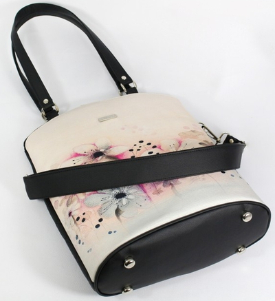 Çantë krahu Dara Bags Star no. 302