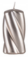 Qiri shtyllë DONAU HOME Laval, 50x100 mm, champagne